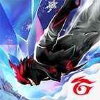 自由开火战场（Free Fire）官方国际版