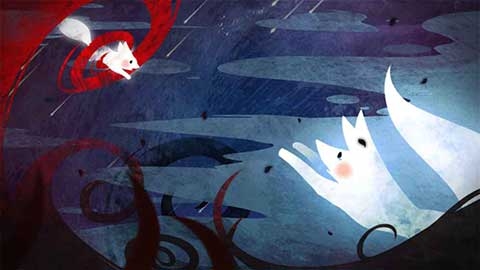 小狐狸历险记最新版