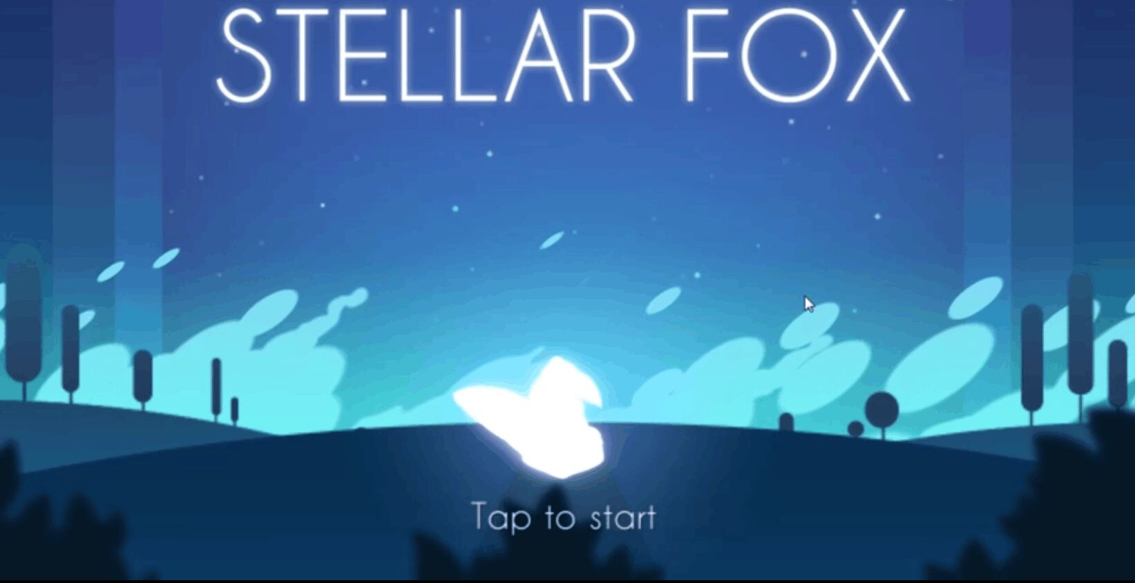 小狐狸历险记最新版