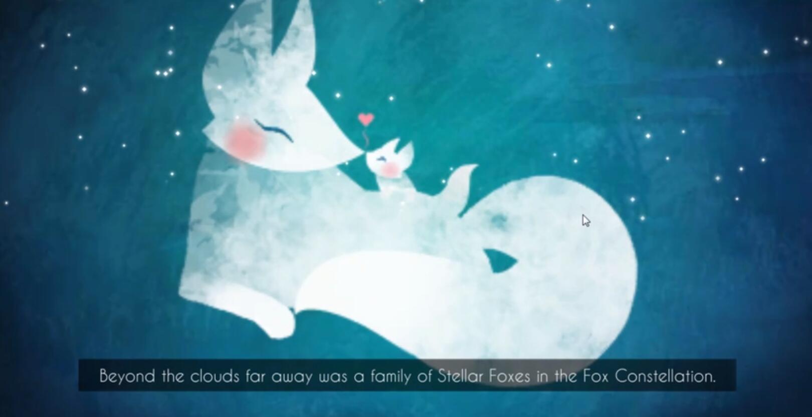 小狐狸历险记最新版