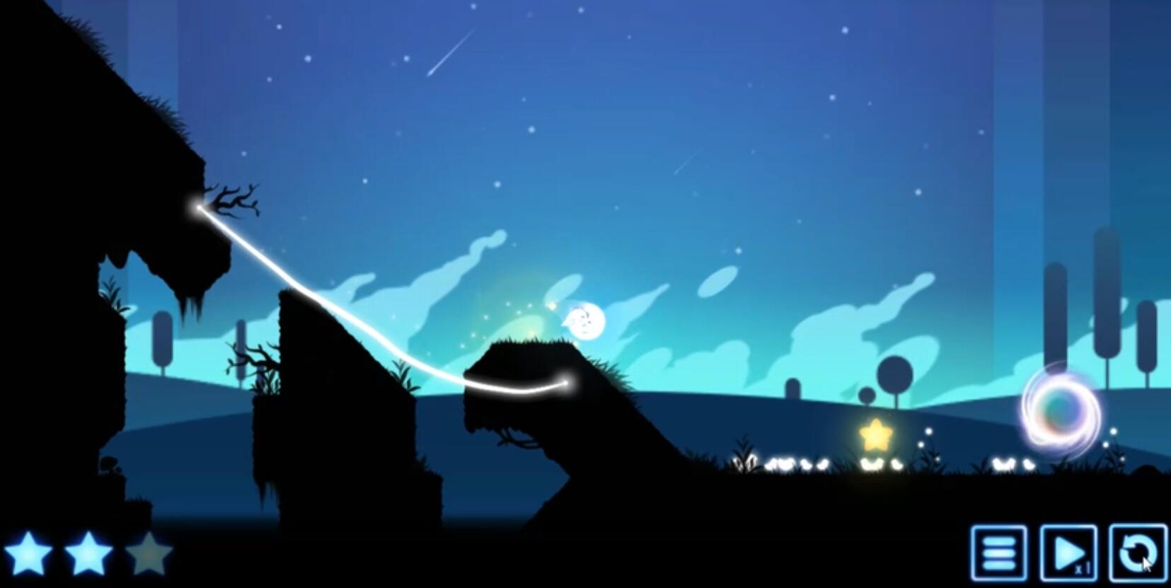 小狐狸历险记最新版