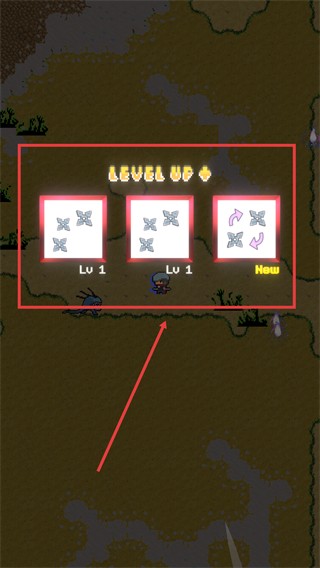 忍者生存（NinjaSurvivor）