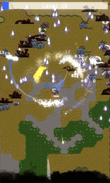 忍者生存（NinjaSurvivor）