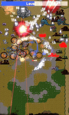 忍者生存（NinjaSurvivor）