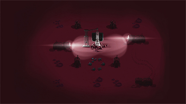 火星电力工业最新版