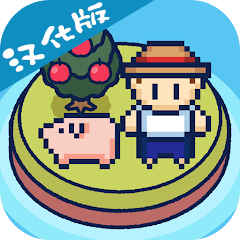 像素钓鱼生活安卓版