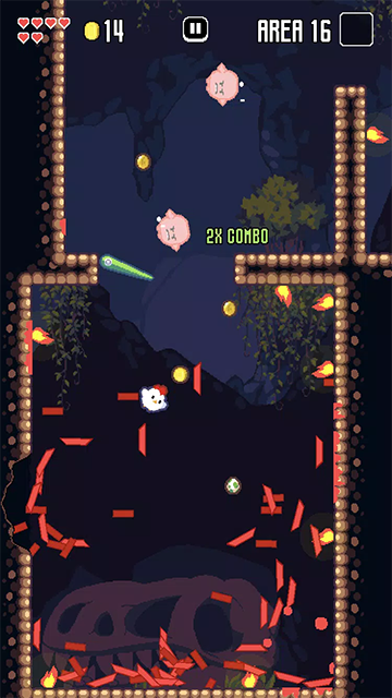 超级福斯特（Super Fowlst）官方版