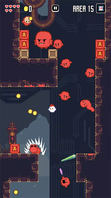 超级福斯特（Super Fowlst）官方版