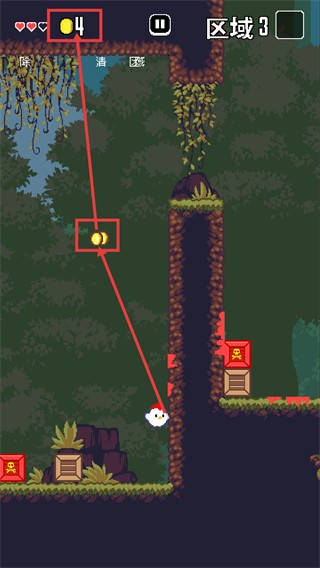 超级福斯特（Super Fowlst）官方版