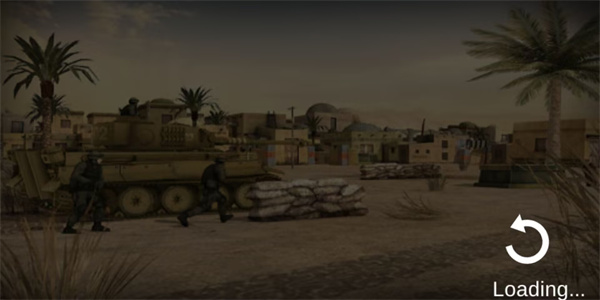 太平洋世界大战手机版