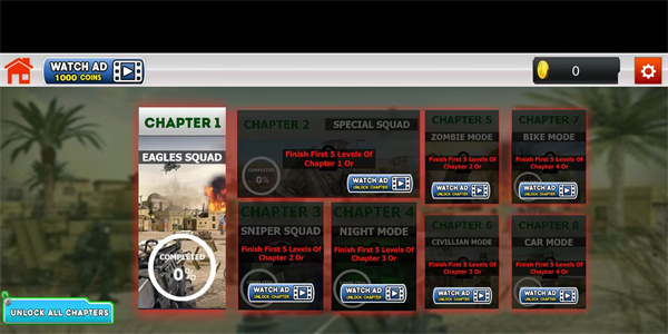 太平洋世界大战手机版