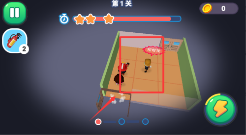 救援英雄官方版