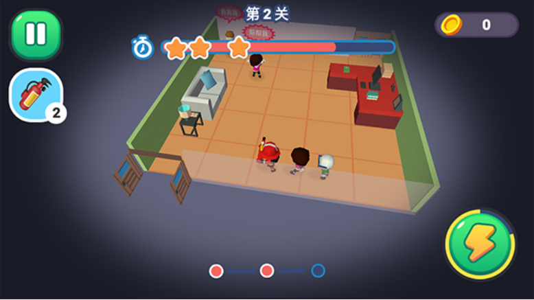 救援英雄官方版