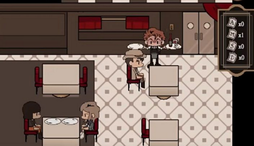 死盘子（deadplate）手机汉化版