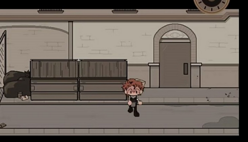 死盘子（deadplate）手机汉化版