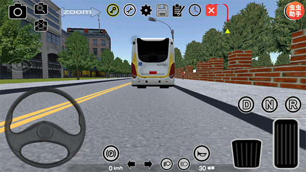 宇通客车模拟器手游无限内购版