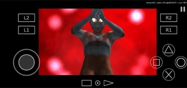 初代奥特曼空想特摄高清最新中文修改版