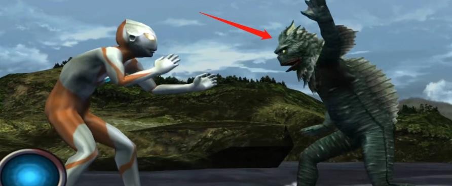 初代奥特曼空想特摄高清最新中文修改版