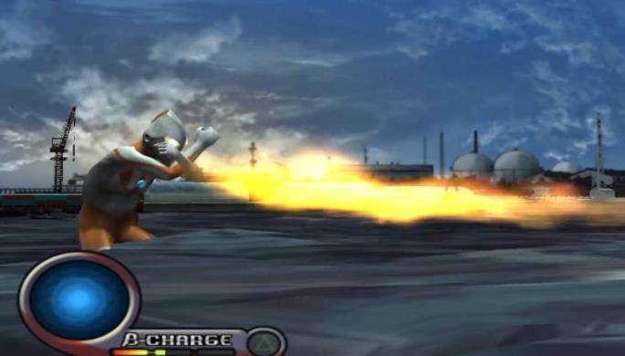 初代奥特曼空想特摄高清最新中文修改版