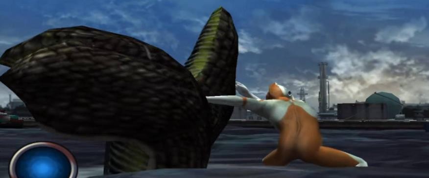 初代奥特曼空想特摄高清最新中文修改版