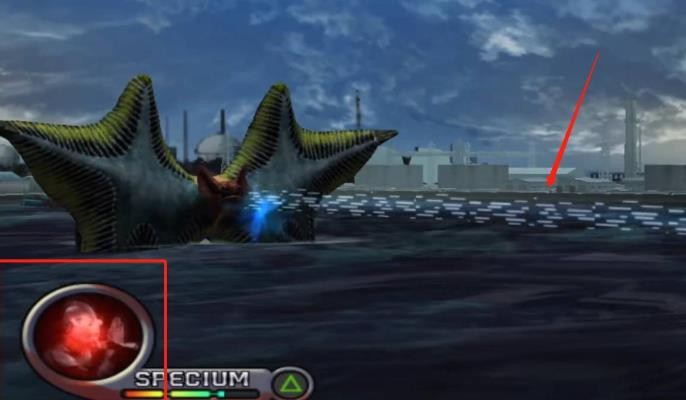 初代奥特曼空想特摄高清最新中文修改版