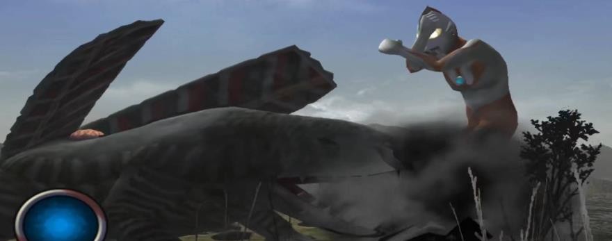 初代奥特曼空想特摄高清最新中文修改版