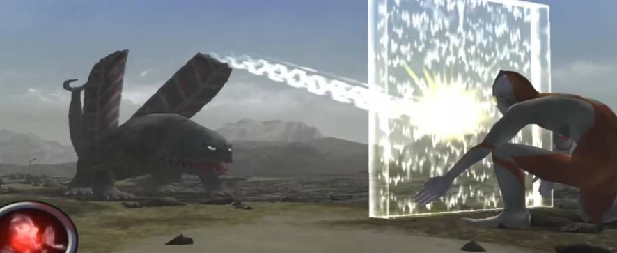 初代奥特曼空想特摄高清最新中文修改版