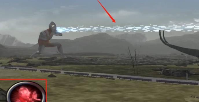 初代奥特曼空想特摄高清最新中文修改版