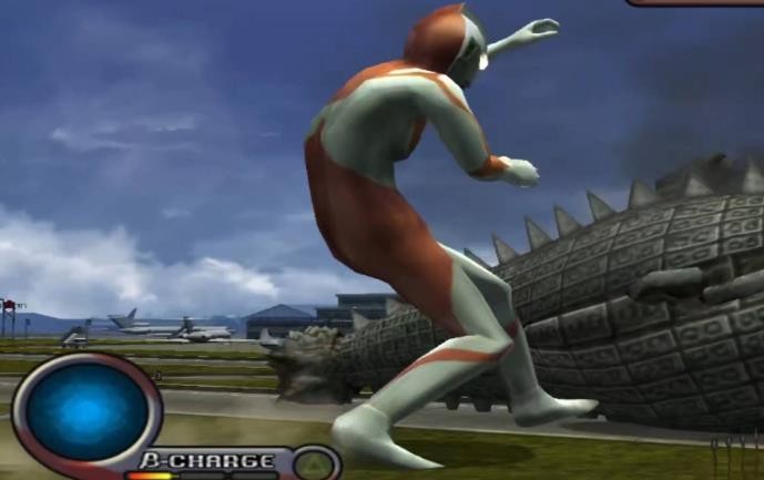 初代奥特曼空想特摄高清最新中文修改版