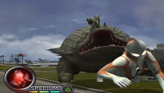 初代奥特曼空想特摄高清最新中文修改版