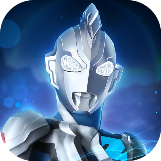 奥特曼格斗超人经典旧版