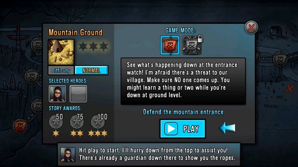 最后的希望TD(Last Hope TD)最新版