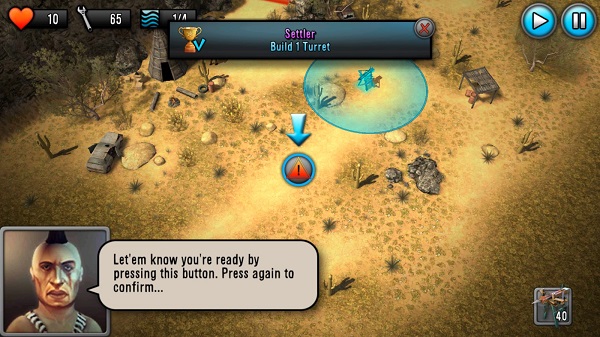 最后的希望TD(Last Hope TD)最新版