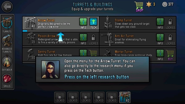 最后的希望TD(Last Hope TD)最新版