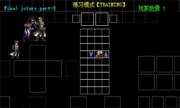 JOJO的奇妙冒险（mugenjojo）整合包正版