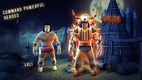 最后的希望TD(Last Hope TD)最新版