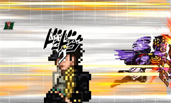 JOJO的奇妙冒险（mugenjojo）整合包正版