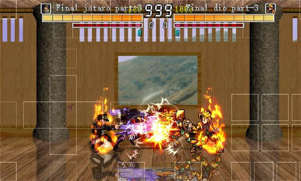 JOJO的奇妙冒险（mugenjojo）整合包正版