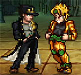 JOJO的奇妙冒险（mugenjojo）整合包正版