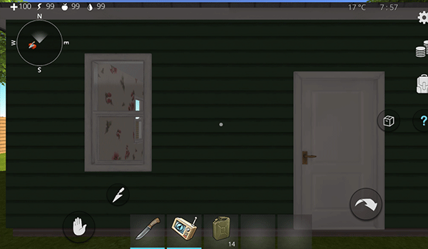 海洋之家2汉化无限内置菜单版