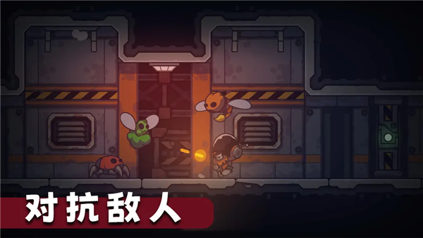 死亡空间站2汉化内置菜单最新版