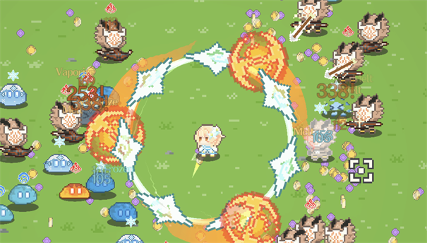 提瓦特幸存者最新版修改版