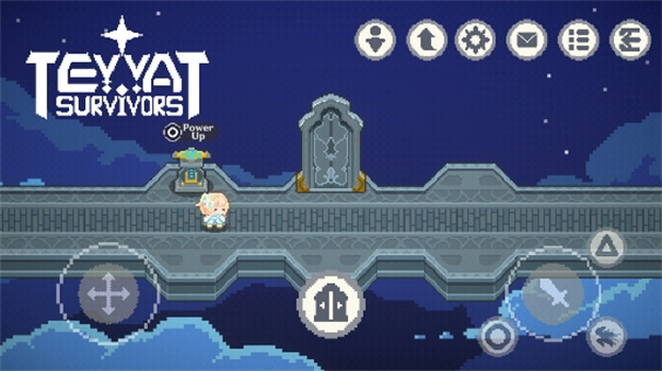 提瓦特幸存者最新版修改版