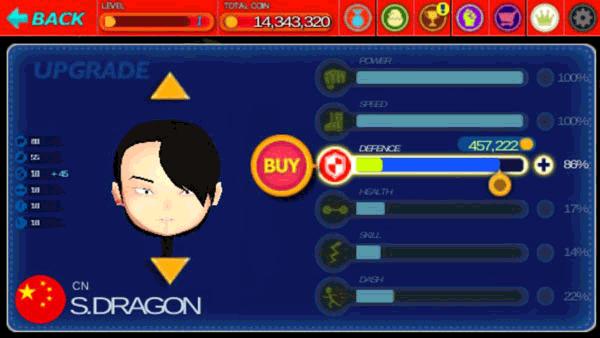 领袖拳击(Head Boxing)中文版