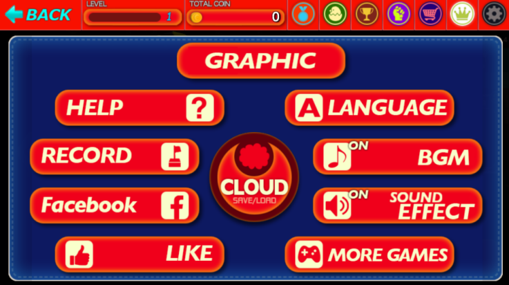 领袖拳击(Head Boxing)中文版