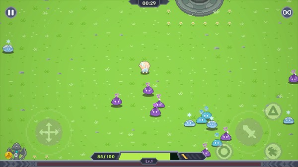 提瓦特幸存者最新版修改版