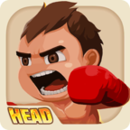 领袖拳击(Head Boxing)中文版
