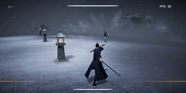 弈剑行最新版内置MOD菜单修改版