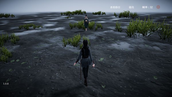 弈剑行最新版内置MOD菜单修改版