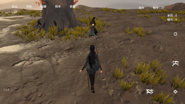 弈剑行最新版内置MOD菜单修改版